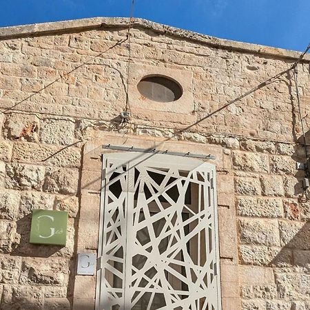 La Casetta Di Gio Noci Exterior photo